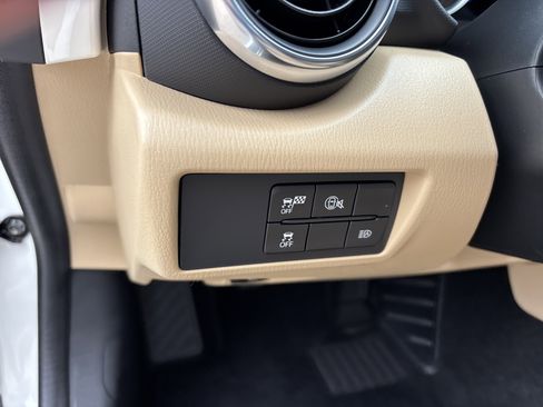 New 2025 MAZDA MX-5 Miata Grand Touring image 18