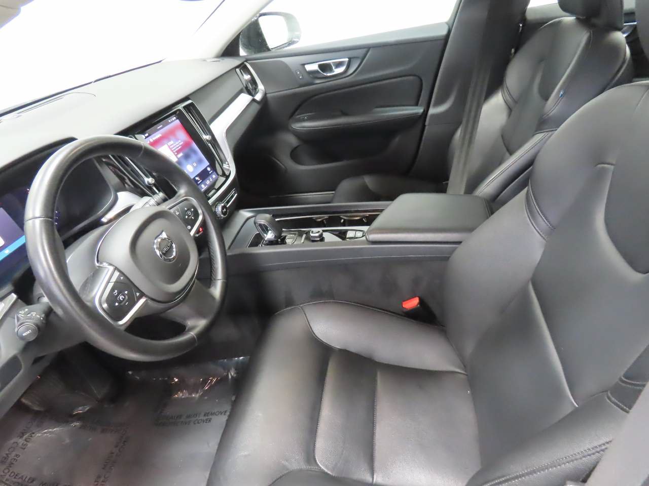 Used 2024 Volvo S60 B5 Core FWD image 7