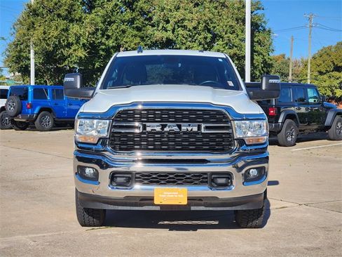 Certified 2024 RAM 2500 Big Horn image 2