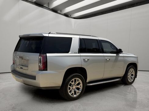 Used 2017 GMC Yukon SLE w/ SLE Value Package RWD image 5
