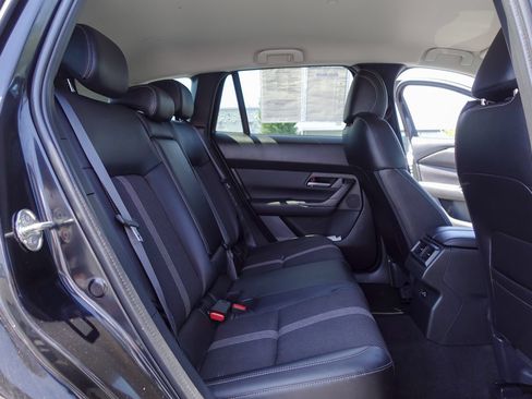 Certified 2025 MAZDA CX-50 AWD 2.5 S w/ Preferred Package image 14