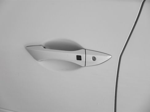 Used 2021 Acura ILX image 40