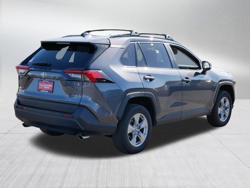 Certified 2022 Toyota RAV4 XLE w/ Convenience Package AWD/4WD image 7