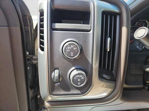 Used 2014 Chevrolet Silverado 1500 LTZ Z71 w/ LTZ Plus Package image 18