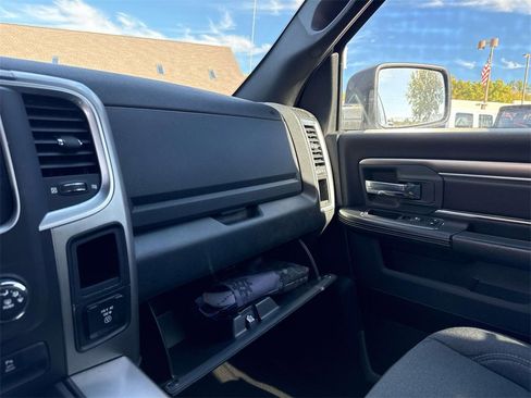 Used 2023 RAM 1500 Classic Warlock image 23