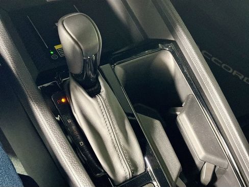 New 2025 Honda Accord Sport image 17