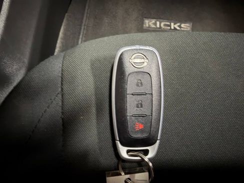 Used 2024 Nissan Kicks S FWD image 41