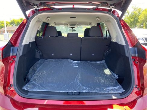 New 2026 Nissan Rogue SV image 32