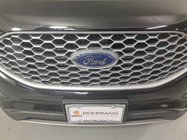 Used 2024 Ford Edge SEL AWD/4WD image 25