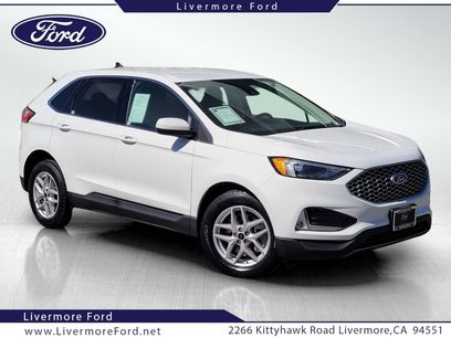 Used 2023 Ford Edge SEL w/ Convenience Package
