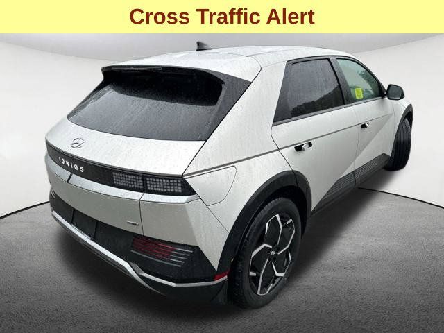 Used 2024 Hyundai Ioniq 5 SEL AWD/4WD image 10