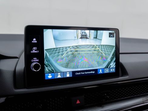 Certified 2026 Honda CR-V EX-L image 23