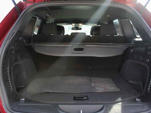 Used 2015 Jeep Grand Cherokee Laredo w/ Quick Order Package 23E image 9