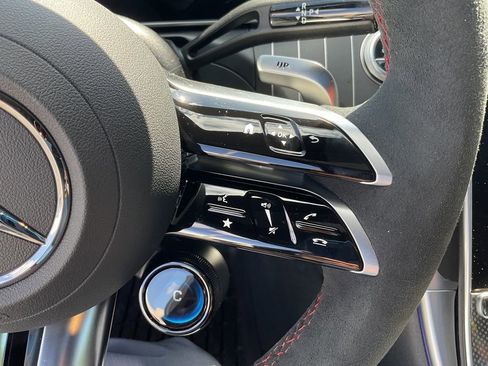 New 2026 Mercedes-Benz CLE 53 AMG 4MATIC Coupe image 20