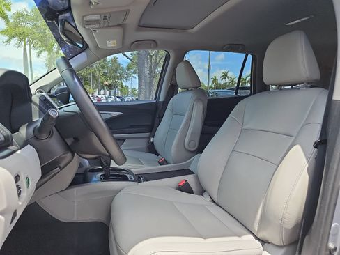 Used 2018 Honda Pilot EX-L image 14