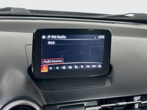 Used 2020 MAZDA CX-3 Sport FWD image 19