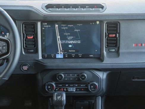 New 2025 Ford Bronco Raptor image 36