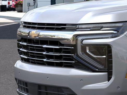 New 2026 Chevrolet Tahoe LT RWD image 26