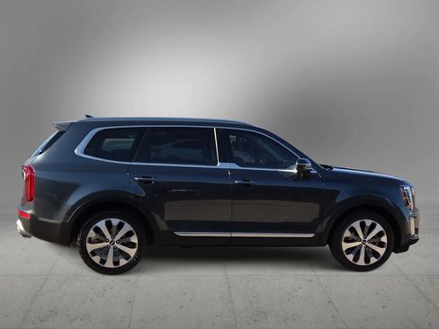 Used 2020 Kia Telluride S FWD image 9
