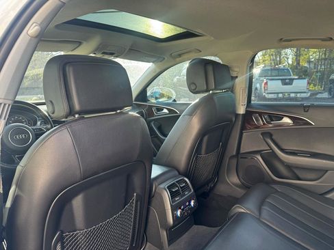 Used 2017 Audi A6 3.0T Prestige w/ Prestige Package AWD/4WD image 28