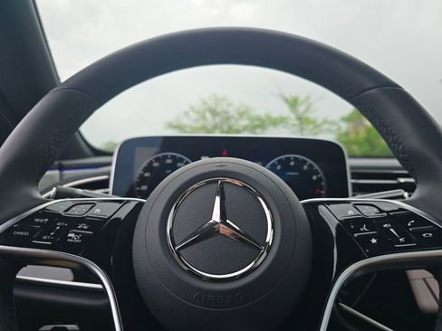 Certified 2026 Mercedes-Benz E 350 4MATIC Sedan image 29