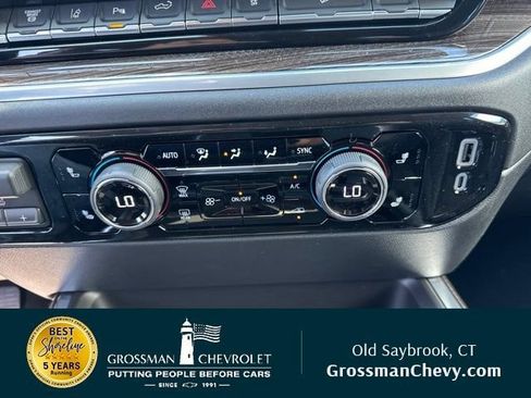 New 2026 Chevrolet Silverado 2500 LT AWD/4WD image 12