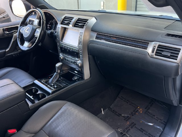 Used 2021 Lexus GX 460 Premium AWD/4WD image 39