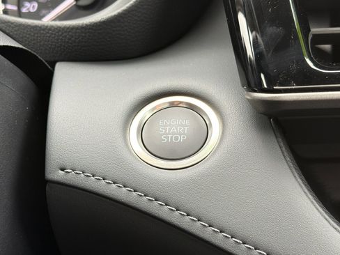 Certified 2026 Toyota Highlander XLE image 23