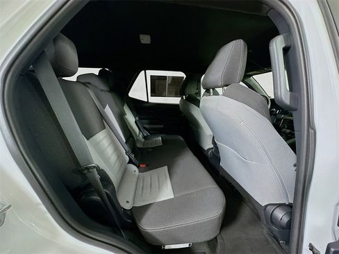 Used 2025 Toyota 4Runner TRD Off-Road image 9