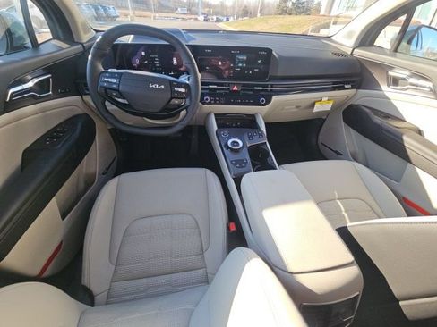 New 2026 Kia Sportage SX Prestige image 28