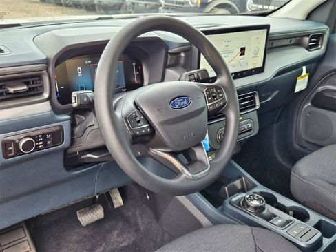 New 2026 Ford Maverick XL image 13