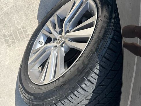 Used 2015 Lexus RX 350 FWD image 2
