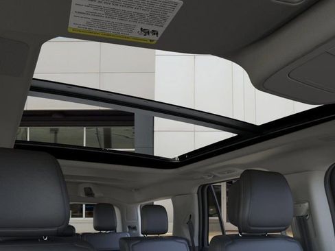 New 2026 Ford Expedition Platinum AWD/4WD image 22