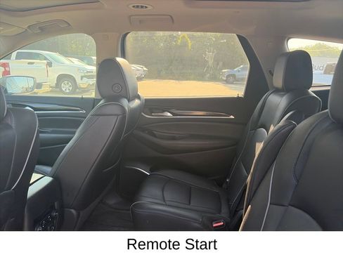 Used 2020 Buick Enclave Avenir w/ Trailering Package, 5000 lbs. FWD image 10