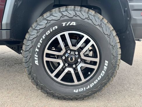 New 2026 INEOS Grenadier AWD/4WD image 29