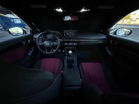 Used 2023 Honda Civic Si image 41