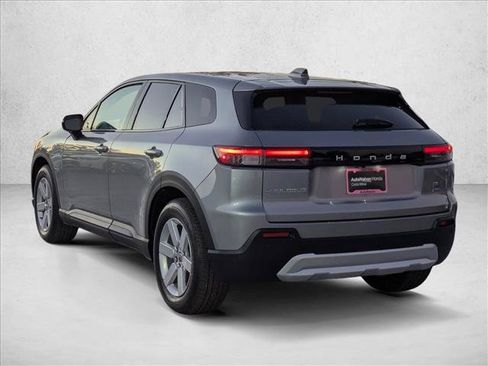 New 2026 Honda Prologue EX image 9