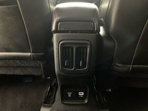 Used 2021 Jeep Compass Trailhawk AWD/4WD image 21