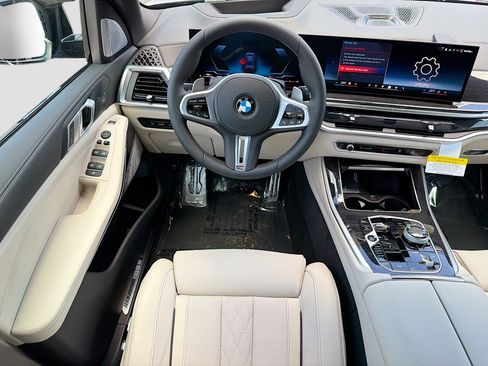 New 2026 BMW X5 M60i AWD/4WD image 16