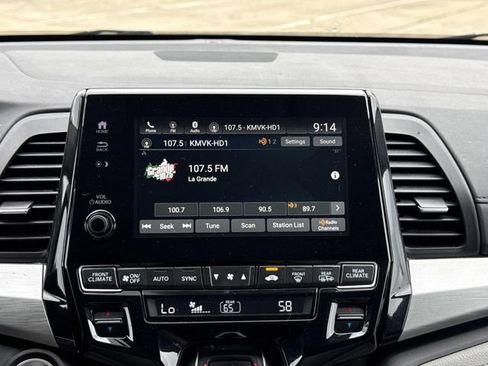 Used 2020 Honda Odyssey EX-L image 14