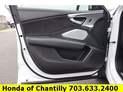 Used 2024 Acura RDX A-Spec image 28