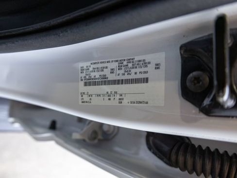 Used 2019 Ford F350 XL w/ Power Equipment Group RWD image 25