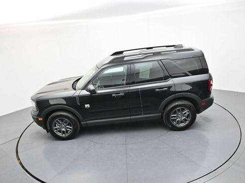 Used 2025 Ford Bronco Sport Big Bend image 22