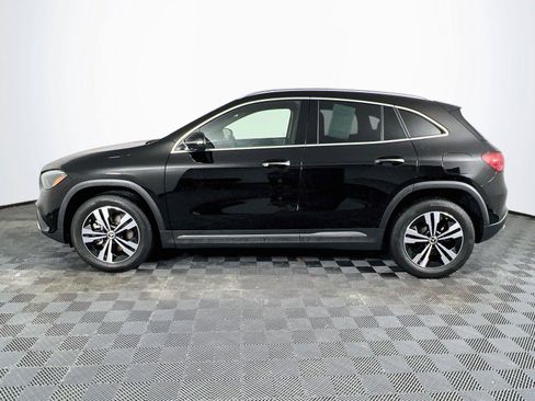 Certified 2024 Mercedes-Benz GLA 250 4MATIC image 3