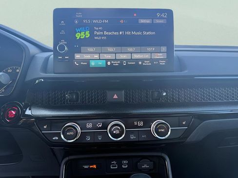 Certified 2023 Honda CR-V EX-L image 18