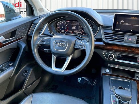 Used 2018 Audi Q5 2.0T Premium Plus w/ Premium Plus Package image 8