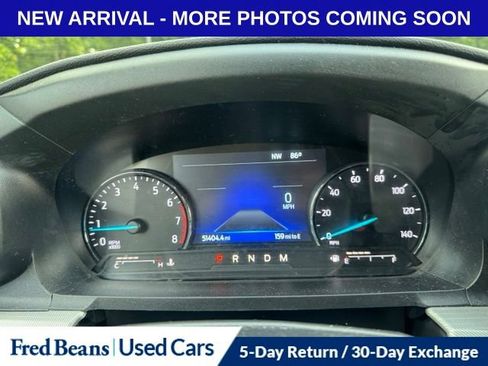 Used 2020 Ford Explorer XLT w/ Equipment Group 202A AWD/4WD image 13