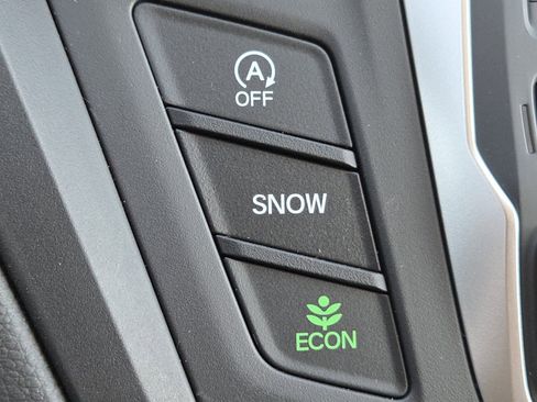 New 2026 Honda Odyssey EX-L image 9