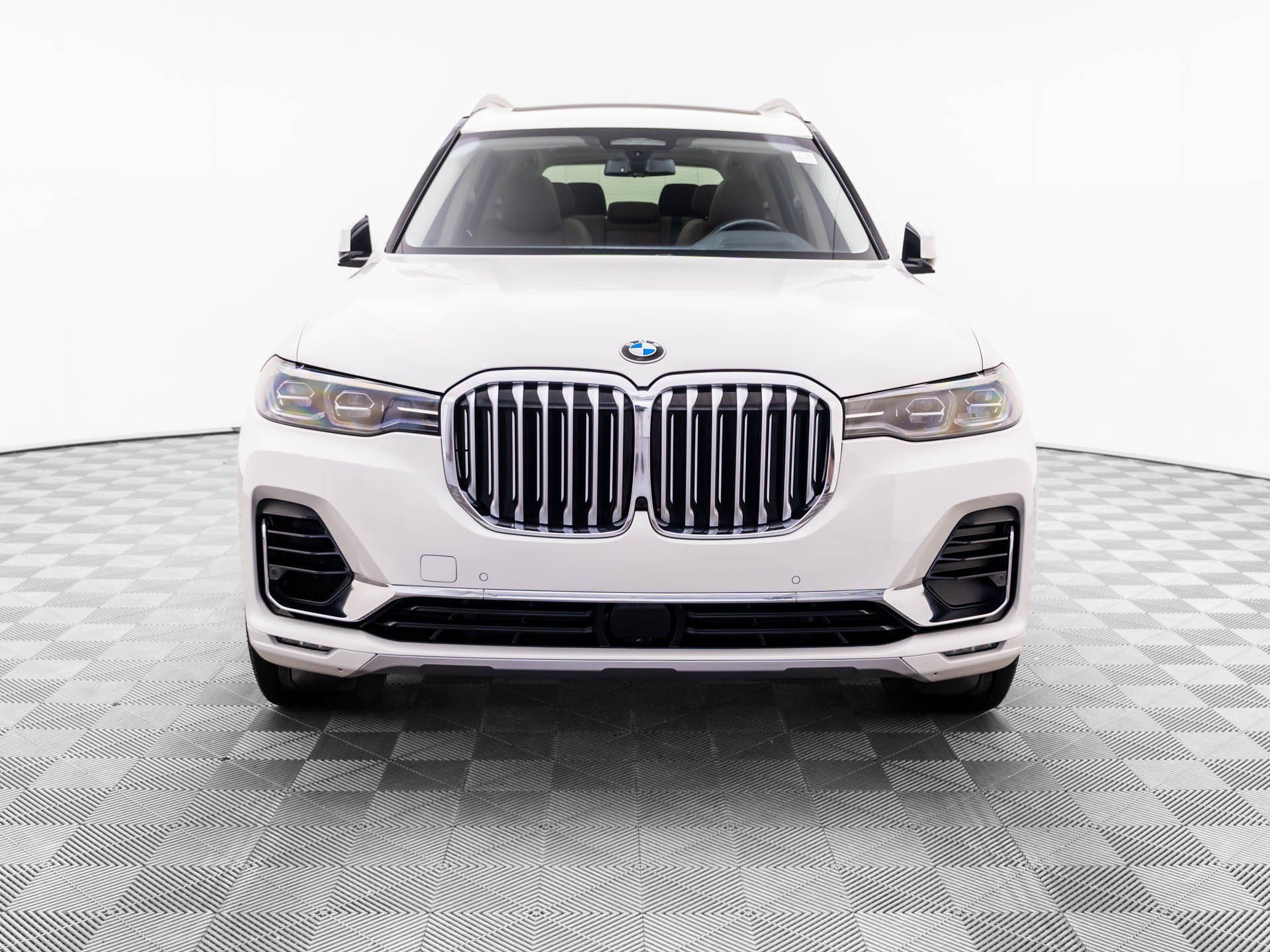 Used 2020 BMW X7 xDrive40i w/ Premium Package AWD/4WD image 10