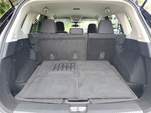 Certified 2023 Nissan Rogue S image 14